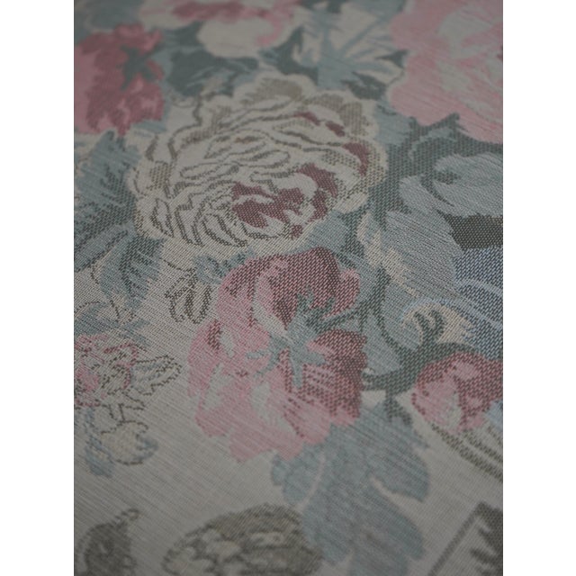 Set of 8 Henredon Mahogany Carved Dining Chairs For Sale - Image 13 of 18