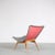 Lounge Chair by Miroslav Navratil for Cesky Furniture, Czech, 1959 For Sale - Image 4 of 13