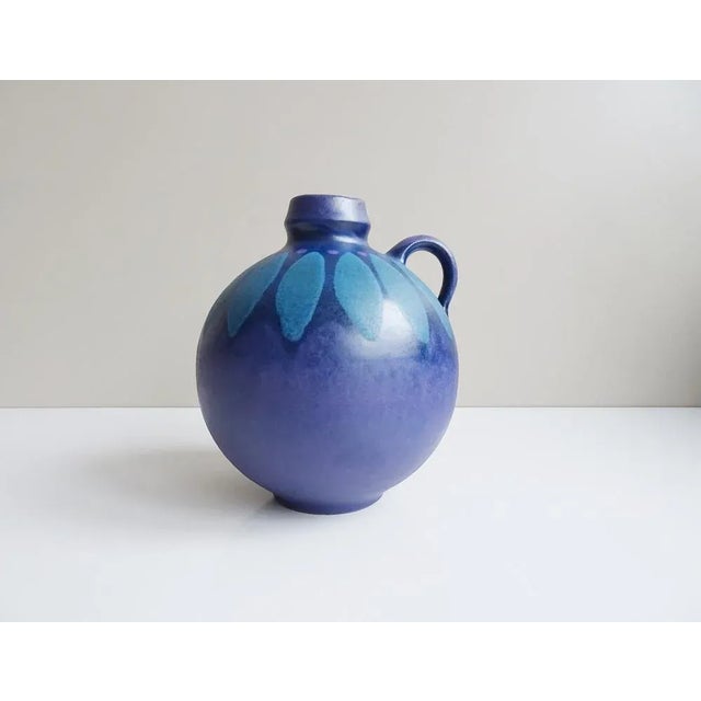 Vase from KMK Decor For Sale - Image 10 of 11