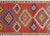Early 20th Century Kilim Runner For Sale - Image 4 of 11