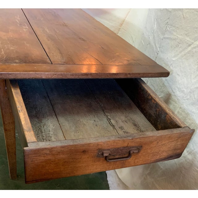 Late 18th Century French Table For Sale In Los Angeles - Image 6 of 13