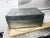 German Hammered Metal Photographers Camera Suit Case 1950 For Sale - Image 11 of 13