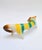 1970s Vintage Ceramic Cat from Roberto Rigon, 1970s For Sale - Image 5 of 10