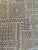 Arhaus-Spec “Bantu Sky” Upholstery Fabric – 34 Yards – Swavelle/Mill Creek – Eureka Commercial Backing – Full Roll This...