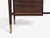John Widdicomb, American Modern, Tambour Writing Desk, Walnut, Brass, Usa, 1960s For Sale - Image 10 of 13