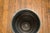Artisan Made Prem Collection Blue Floor Ceramic Vase with Screen Patterns For Sale - Image 12 of 12
