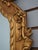 Friedman Brothers Friedman Brothers Ornate Gold Framed Mirror For Sale - Image 4 of 12