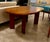 1990s Skovby Danish Modern Teak Dining Table and Chairs, 5 Pieces For Sale - Image 16 of 18