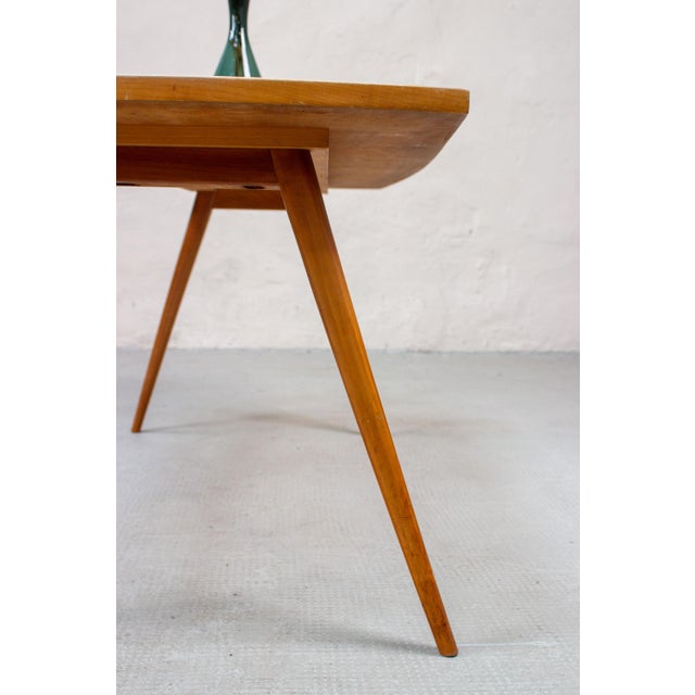 Mid-Century Coffee Table, 1960s, in Good conditions. Designed 1960 to 1969