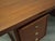 Danish Teak Desk, 1970s For Sale - Image 15 of 18