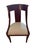 Baker Furniture Palladian Collection Neoclassic Style Extension Dining Table With 8 Chairs For Sale In Miami - Image 6 of 17
