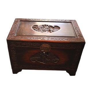 Chest of Drawers, 1920s For Sale