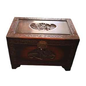 Chest of Drawers, 1920s