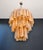 Large Vintage Three-Tier Murano Glass Tube Chandelier, 1990s For Sale - Image 9 of 18