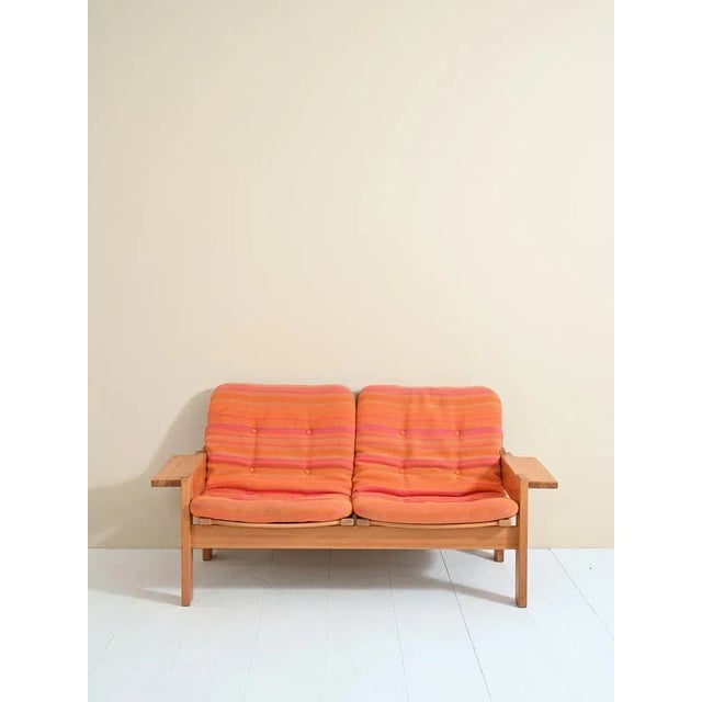 Vintage Sofa by Yngve Ekström for Swedese For Sale - Image 10 of 10