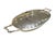 Early 20th Century W. A. S. Benson Arts & Crafts Silver-Plate Covered Serving Dish, England For Sale - Image 10 of 18