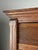 Antique Filing Cabinet with Roller Shutter For Sale - Image 11 of 18