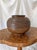 Vintage Brutalist Ceramic Globe Vase, 1960s For Sale - Image 10 of 12