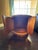 1970s Round Storage / Table 1970s For Sale - Image 5 of 8