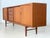 Mid-Century Modern Teak Sideboard by Heinrich Riestenpatt For Sale - Image 13 of 18