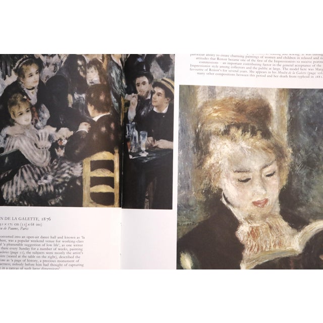 1990s The Impressionists and Their Art by Russell Ash For Sale - Image 5 of 6