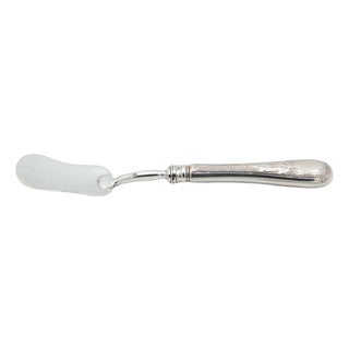 Silver Dessert Spatula For Sale