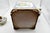 18th Century Chinese Canton Enameled Square Teapot For Sale - Image 9 of 15