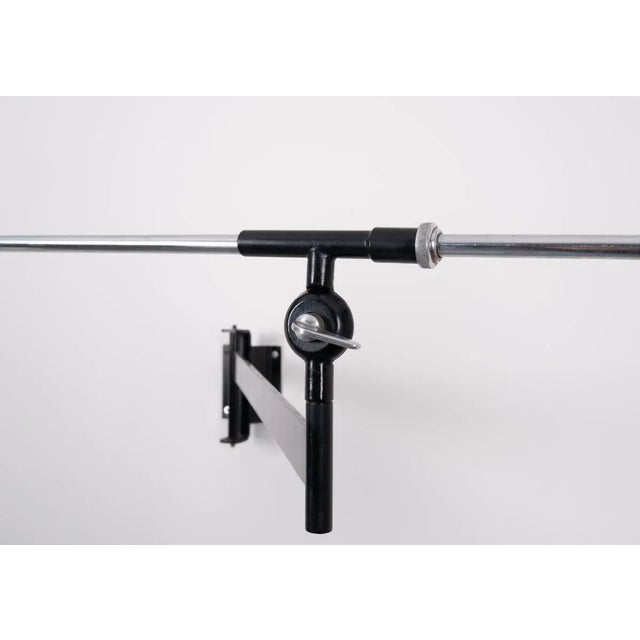 Swivel Arm Table Lamp by Floris H. Fiedeldij for Artimeta, 1964 For Sale - Image 10 of 13