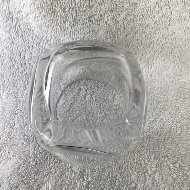 Glass Heisey Coleport Lowball Glasses - Set of 11 For Sale - Image 7 of 13