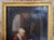 Genre Scene, 18th Century, Oil on Canvas, Framed For Sale - Image 5 of 6