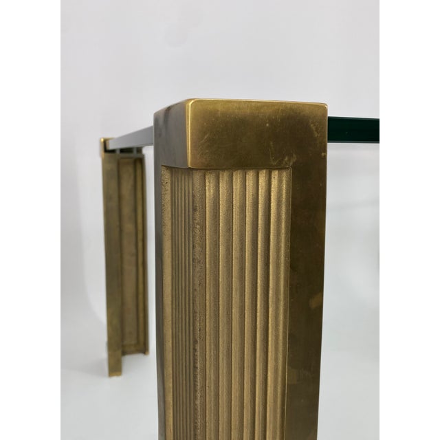 Postmodern Coffee Table T-14 by Peter Ghyczy for Ghyczy, Netherlands, 1970s For Sale - Image 3 of 9