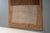 France, ca. 1990s. A monumental abstract tapestry or wall-hanging - originally acquired from a gallery in Paris. Features...