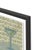 DESCRIPTION: Annie Jane and Domino by Willa Heart in Brimfield Black Frame, Set of 2 Mini Art Prints These are prints of a...