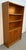 Mid-Century Danish Modern Teak Bookcase For Sale - Image 4 of 10
