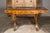 Brown English 19th Century Satinwood Table with Tilt Top Writing Area and Checkerboard For Sale - Image 8 of 12