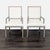 White Restoration Hardware (Rh) St. James Marble-Top Rectangular Dining Set For Sale - Image 8 of 18