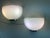 2 X Artemide Onfale Parete Wandlampen Design Luciano Vistosi, 1990s, Set of 2 For Sale - Image 10 of 12