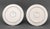 Denby Floral Pottery Partial Dinner Service Set, 17 Pieces For Sale - Image 16 of 17
