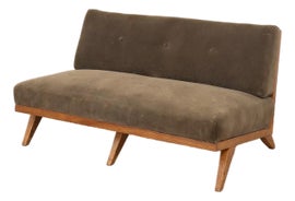 Example of Vintage Furniture