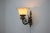 Metal Sconce, 1980s For Sale - Image 7 of 9