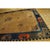 1920s Camel Classic Greek Key Art Deco Antique Peking Chinese Rug 10' 2"x 13' 6" For Sale - Image 4 of 9