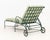 Richard Frinier X Brown Jordan Patio Set, 3 Pieces For Sale - Image 12 of 17