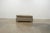 Attributed Minotti Italian Modern Sofa and Chaise Ottoman For Sale - Image 10 of 17
