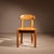 Dining Chairs in Pinewood, Italy, 1980s, Set of 6 For Sale - Image 9 of 13