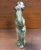 Early 20th Century Circa 1920 Chinese Export Porcelain Taoist Immortal Li Tieguai Figurine, Early Republic Period For Sale - Image 5 of 8