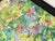 Original Framed Vibrant 'Field of Flowers' Watercolor Painting For Sale - Image 10 of 15