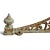 Six Old Architectural Brackets For Sale - Image 4 of 7