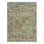 Rug & Kilim’s Mosaic Checkered Rug, 6x9 For Sale