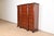 English Ralph Lauren for Henredon Neoclassical Mahogany 21-Drawer Chest of Drawers For Sale - Image 3 of 14