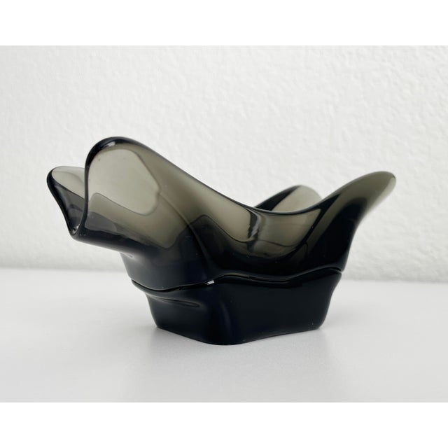 Mid 20th Century Art Deco Cigar Ashtray For Sale - Image 5 of 8